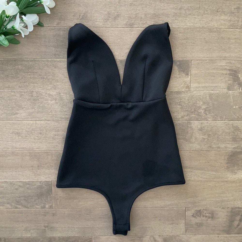 Revamped Bodysuit